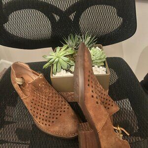 Born Womens Shoes